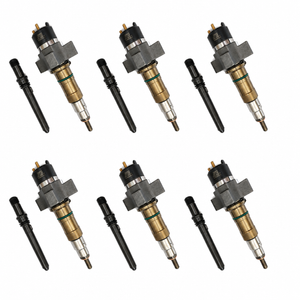 2872331 Fuel injectors